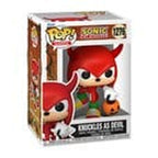 Product image Sonic the Hedgehog POP! Games Vinyl Figure Devil Knuckles 9