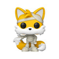 Zdjęcie produktu Figurka winylowa POP! Games Sonic the Hedgehog Mummy Tails 9 cm