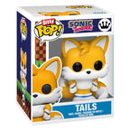Zdjęcie produktu Sonic 2 Bitty POP! Boxes Figurka winylowa Zestaw diorama