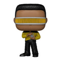 Zdjęcie produktu Star Trek TNG POP! Television Figurka Winylowa Geordi La Forge 9