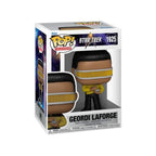 Zdjęcie produktu Star Trek TNG POP! Television Figurka Winylowa Geordi La Forge 9