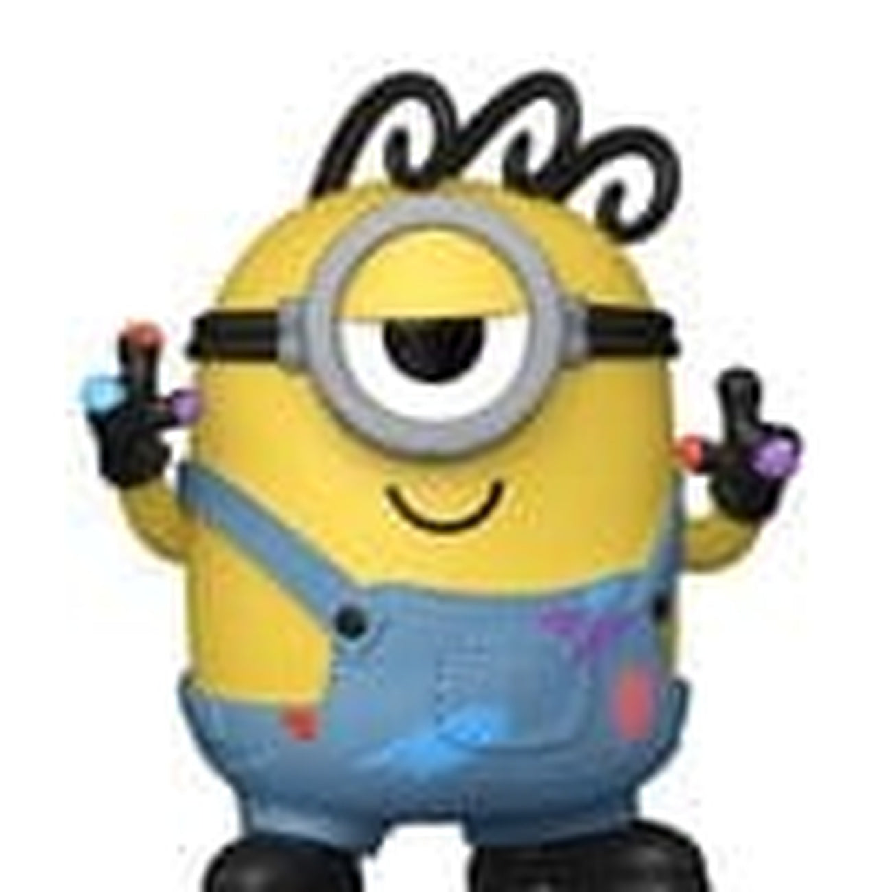 Zdjęcie produktu Minionki 3 POP! Rocks Figurka winylowa James 9 cm