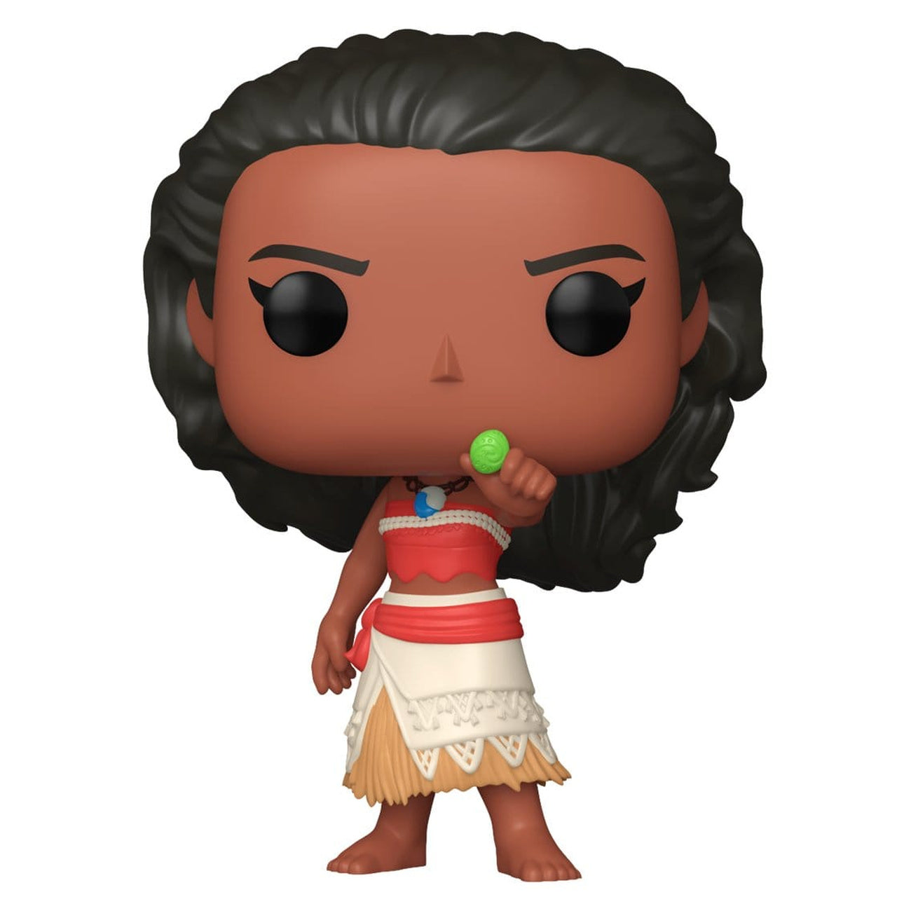 Zdjęcie produktu Vaiana POP! & Buddy Figurka Winylowa Vaiana z Wodą (GW) 9 cm