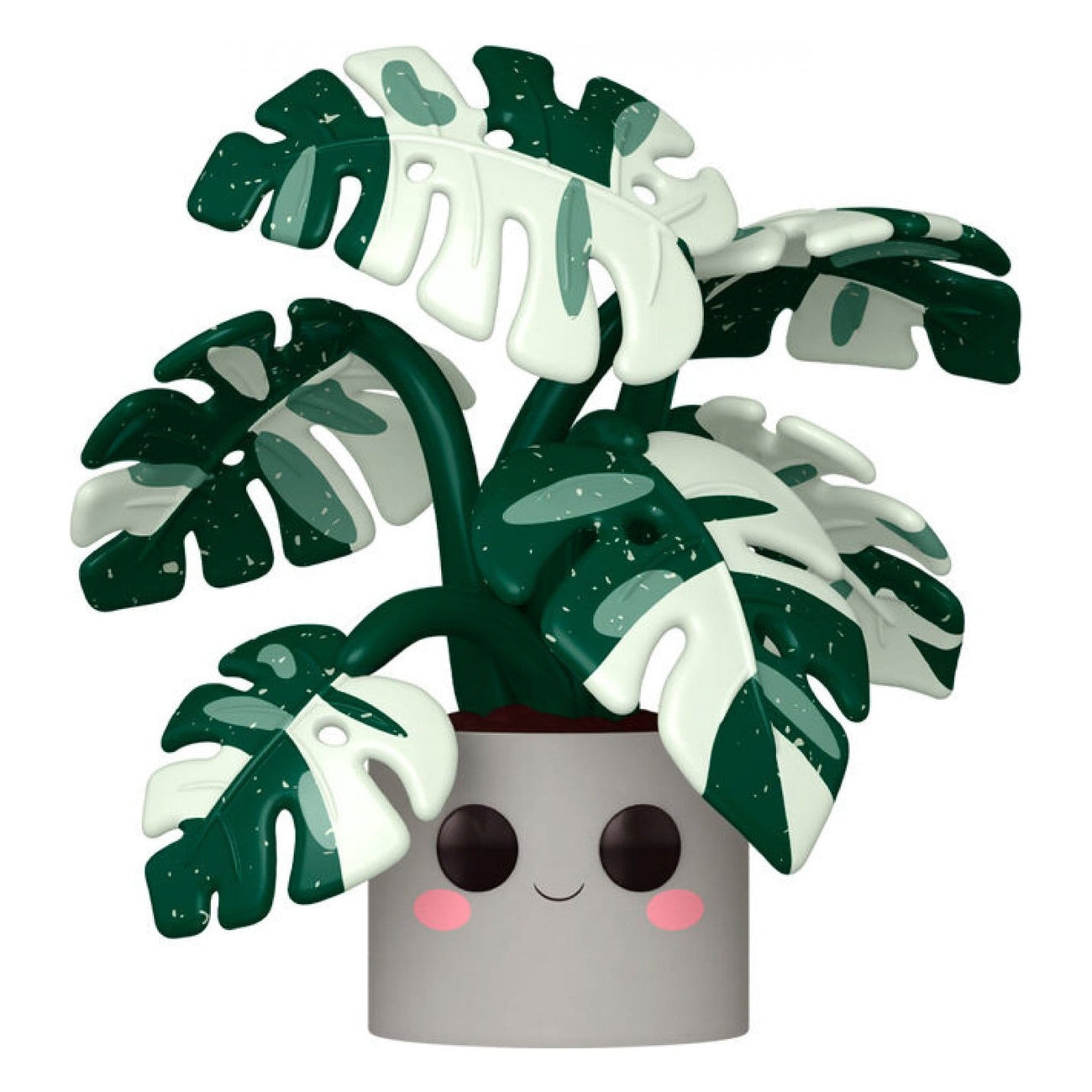 Product image Flora Super Sized Jumbo POP! Plants Vinyl Figure Monstera 25