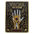 Zdjęcie produktu Dungeons & Dragons Vecna: Eve of Ruin Limited – metalowa sztabka