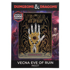 Zdjęcie produktu Dungeons & Dragons Vecna: Eve of Ruin Limited – metalowa sztabka