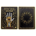 Zdjęcie produktu Dungeons & Dragons Vecna: Eve of Ruin Limited – metalowa sztabka