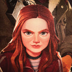 Product image Stranger Things: Tales from ‘85 Limited Edition Art Print