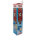 Zdjęcie produktu Sonic the Hedgehog - Mata na biurko i podkładka pod kubek