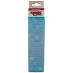 Zdjęcie produktu Sonic the Hedgehog - Mata na biurko i podkładka pod kubek