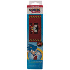Zdjęcie produktu Sonic the Hedgehog - Mata na biurko i podkładka pod kubek
