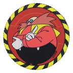Zdjęcie produktu Sonic the Hedgehog - Mata na biurko i podkładka pod kubek