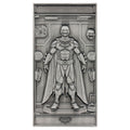 Zdjęcie produktu Metalowa Sztabka DC Comics Batman Armour Edycja Limitowana