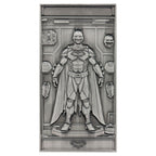 Zdjęcie produktu Metalowa Sztabka DC Comics Batman Armour Edycja Limitowana