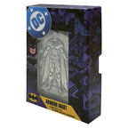 Zdjęcie produktu Metalowa Sztabka DC Comics Batman Armour Edycja Limitowana