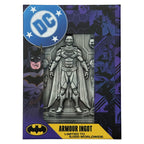 Zdjęcie produktu Metalowa Sztabka DC Comics Batman Armour Edycja Limitowana
