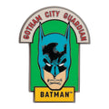 Zdjęcie produktu Przypinka DC Comics Batman Gotham City Guardian Limited