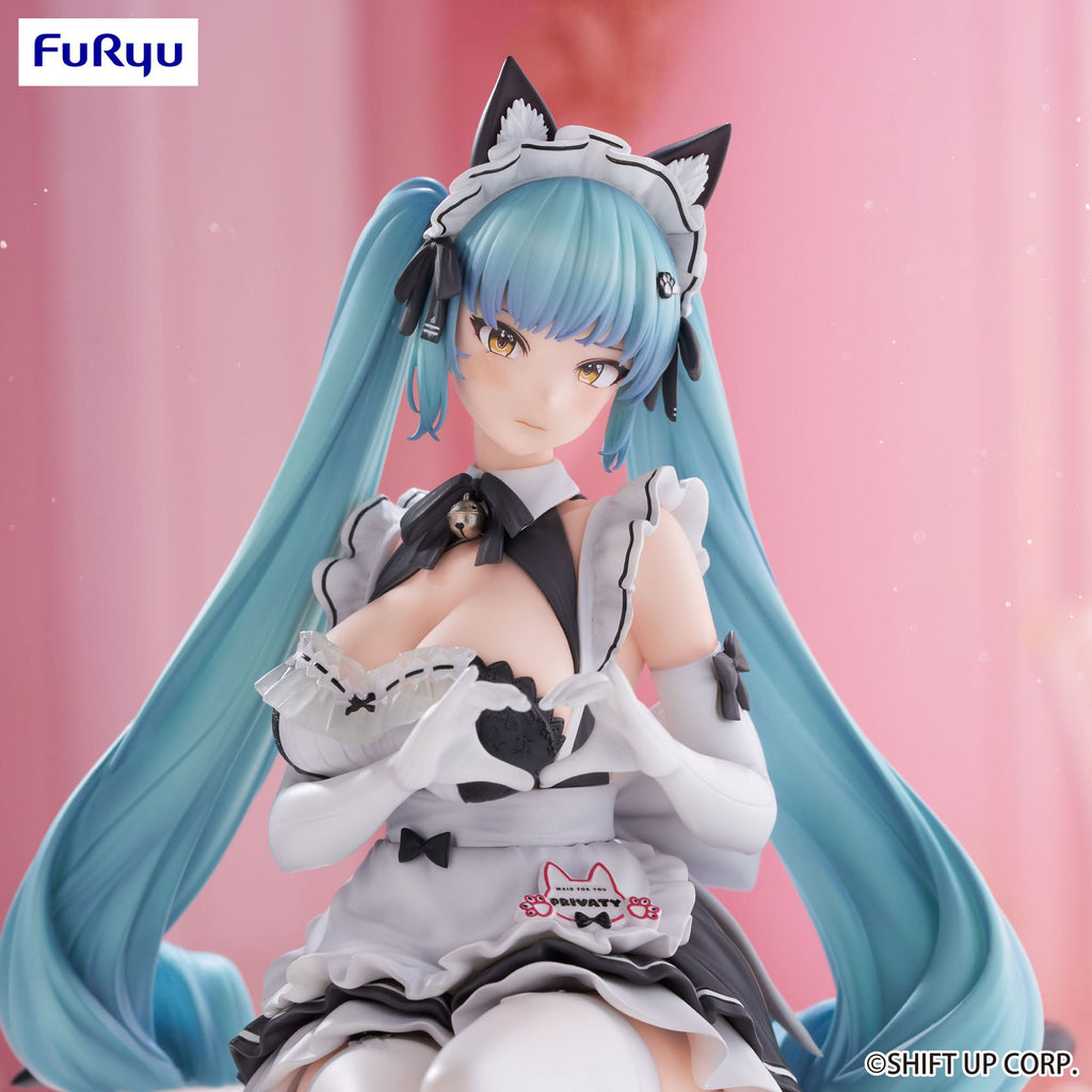 Zdjęcie produktu Goddess of Victory: Nikke - Figurka PVC Noodle Stopper
