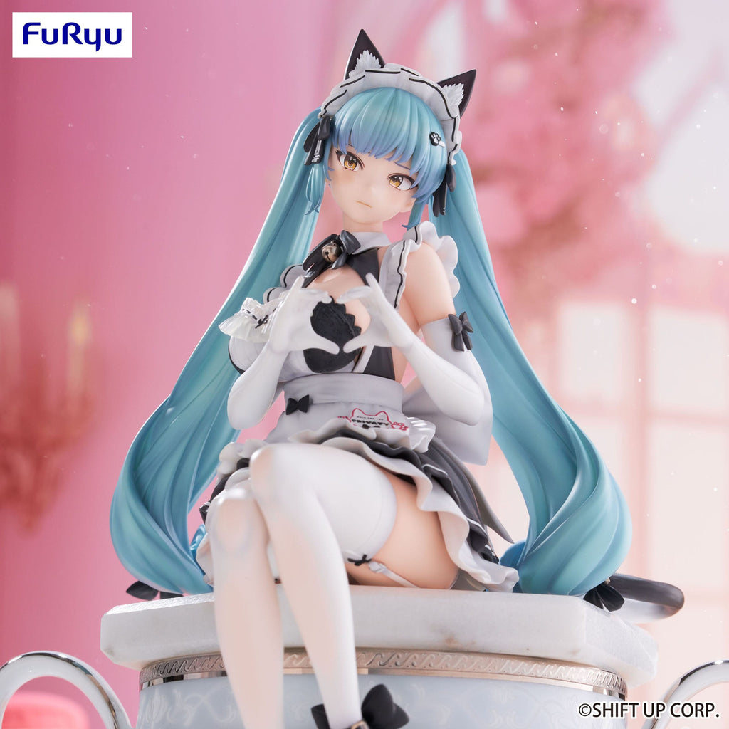 Zdjęcie produktu Goddess of Victory: Nikke - Figurka PVC Noodle Stopper