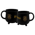 Zdjęcie produktu Harry Potter Kubek Kociołek z Herbem Hogwartu 560 ml