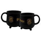 Zdjęcie produktu Harry Potter Kubek Kociołek z Herbem Hogwartu 560 ml