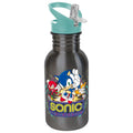 Zdjęcie produktu Sportowa butelka Sonic retro 500 ml