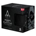 Product image Assassin's Creed Black Flag Resynced Mug with Heat-Reactive Effect
