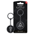 Zdjęcie produktu Brelok Assassin's Creed Black Flag Resynced