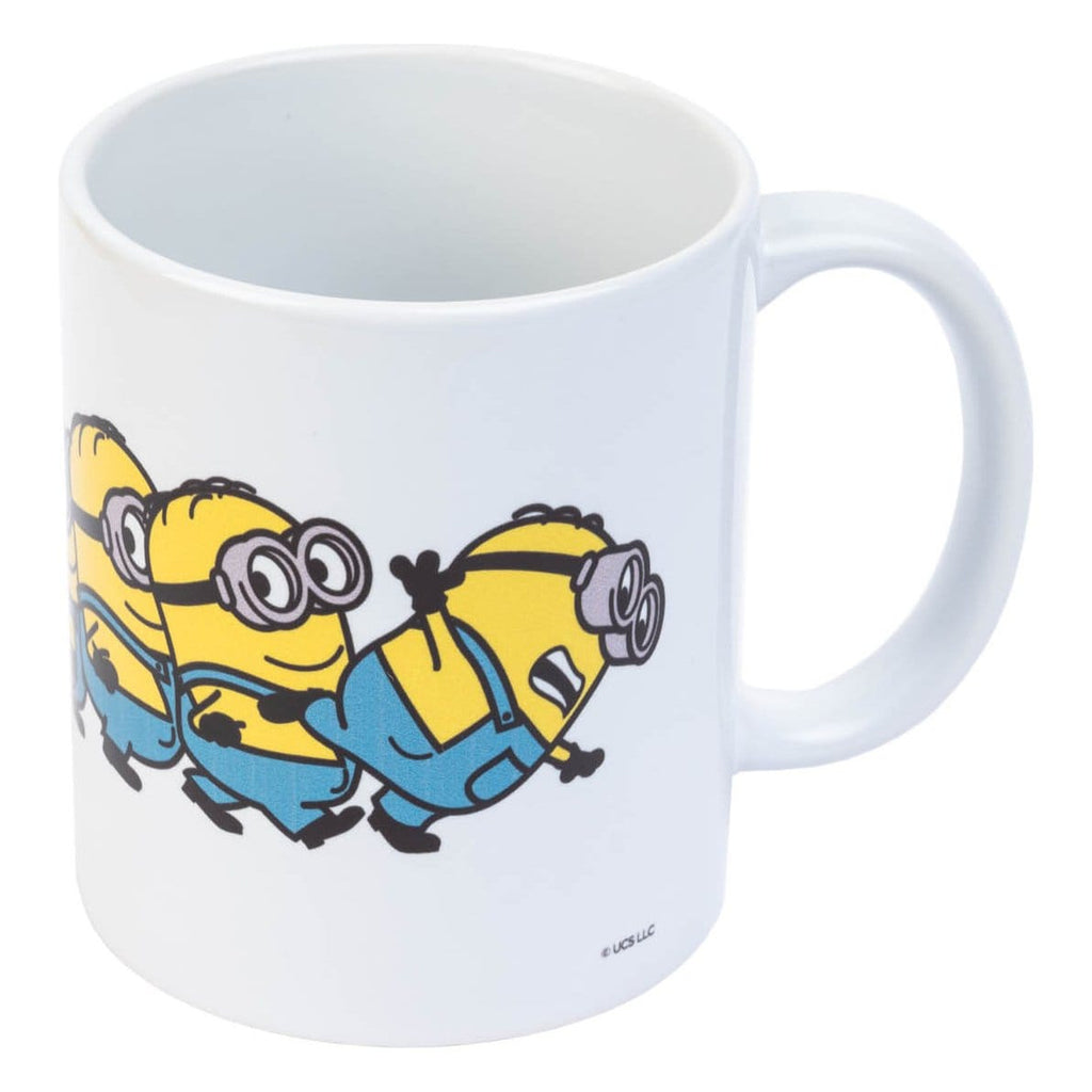 Zdjęcie produktu Kubek Minionki Dave 350 ml