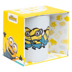 Zdjęcie produktu Kubek Minionki Dave 350 ml
