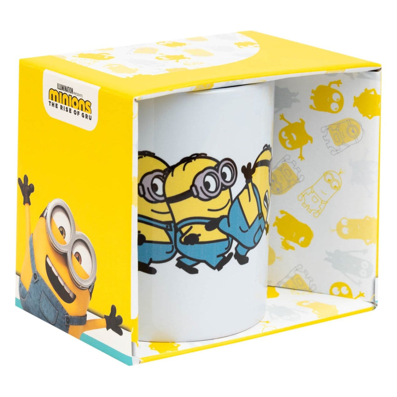 Zdjęcie produktu Kubek Minionki Dave 350 ml