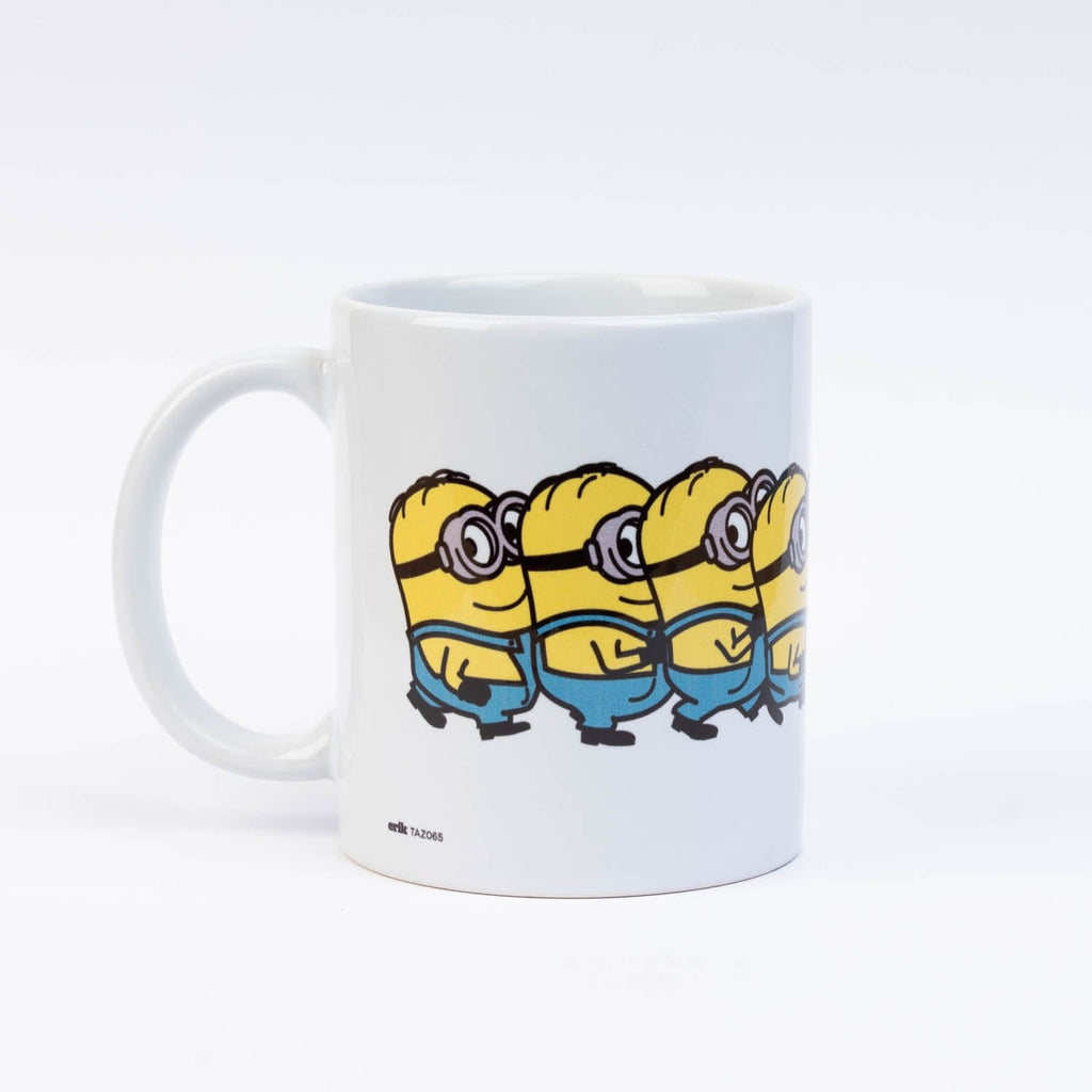 Zdjęcie produktu Kubek Minionki Dave 350 ml