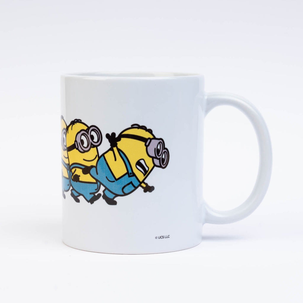 Zdjęcie produktu Kubek Minionki Dave 350 ml