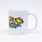 Zdjęcie produktu Kubek Minionki Dave 350 ml