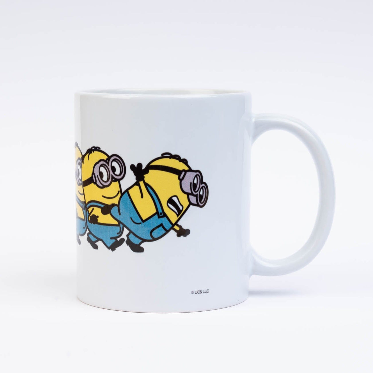 Zdjęcie produktu Kubek Minionki Dave 350 ml