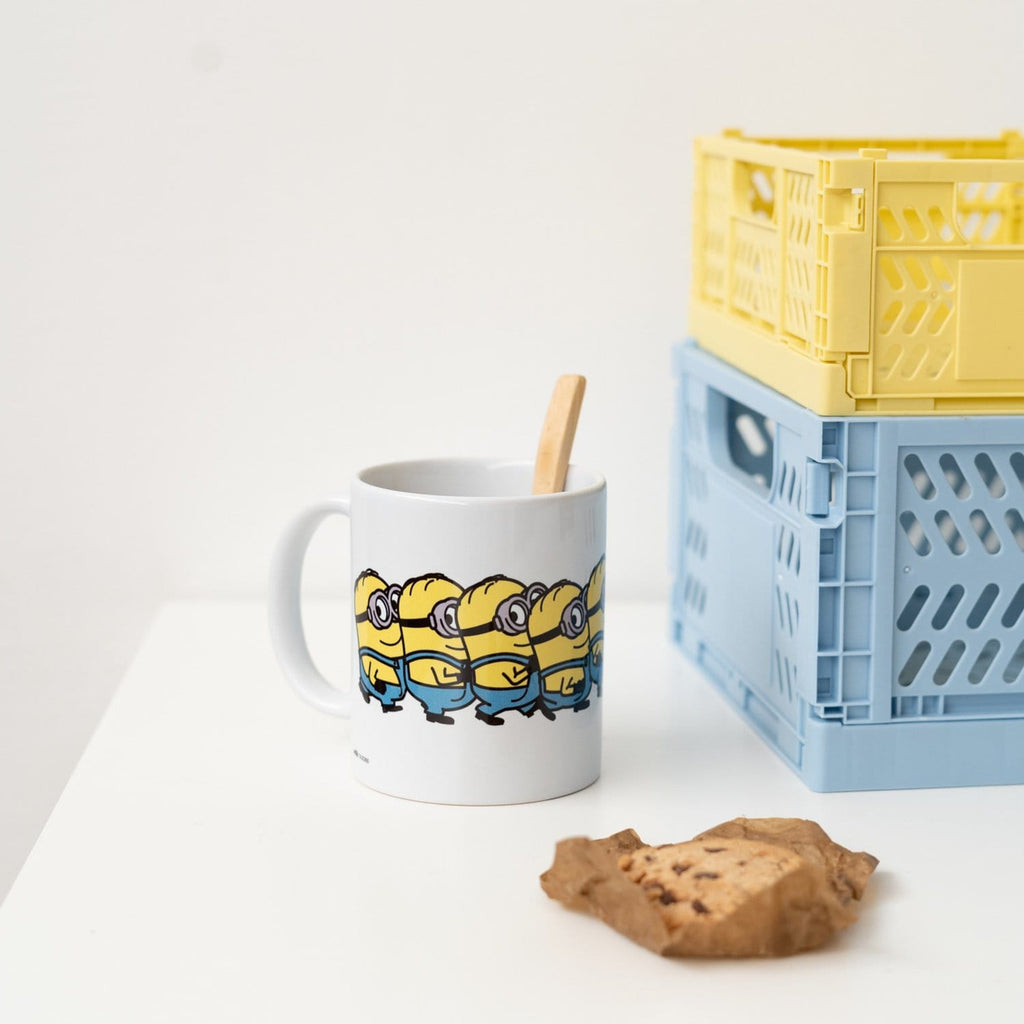 Zdjęcie produktu Kubek Minionki Dave 350 ml