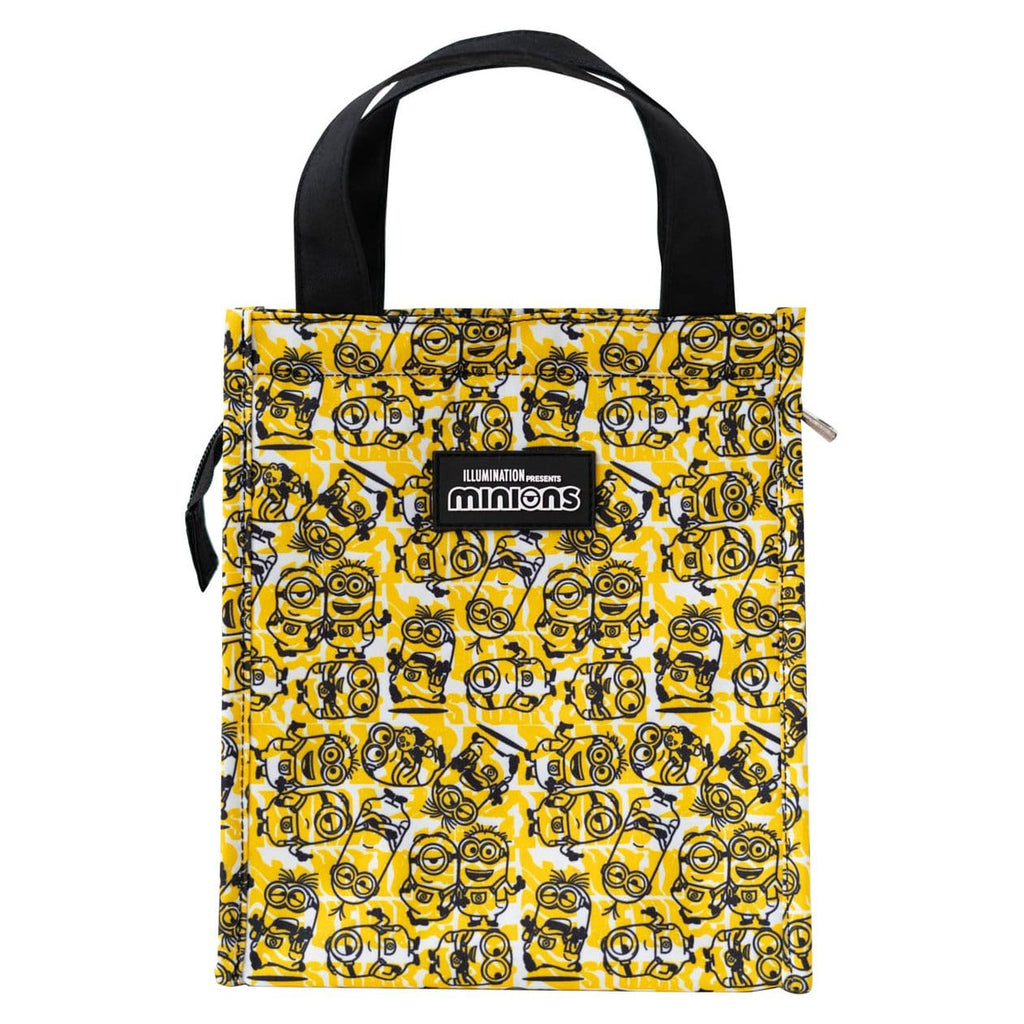 Zdjęcie produktu Torba śniadaniowa Minionki
