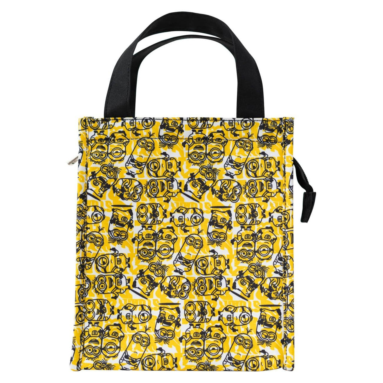 Zdjęcie produktu Torba śniadaniowa Minionki
