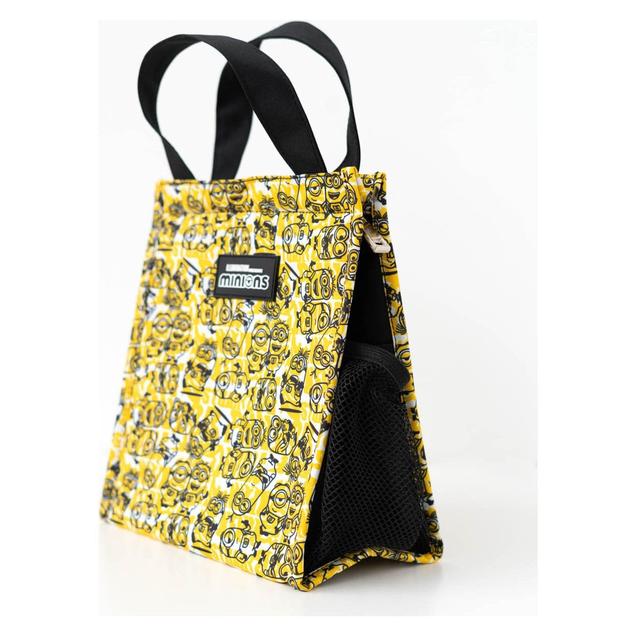 Zdjęcie produktu Torba śniadaniowa Minionki