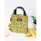 Zdjęcie produktu Torba śniadaniowa Minionki