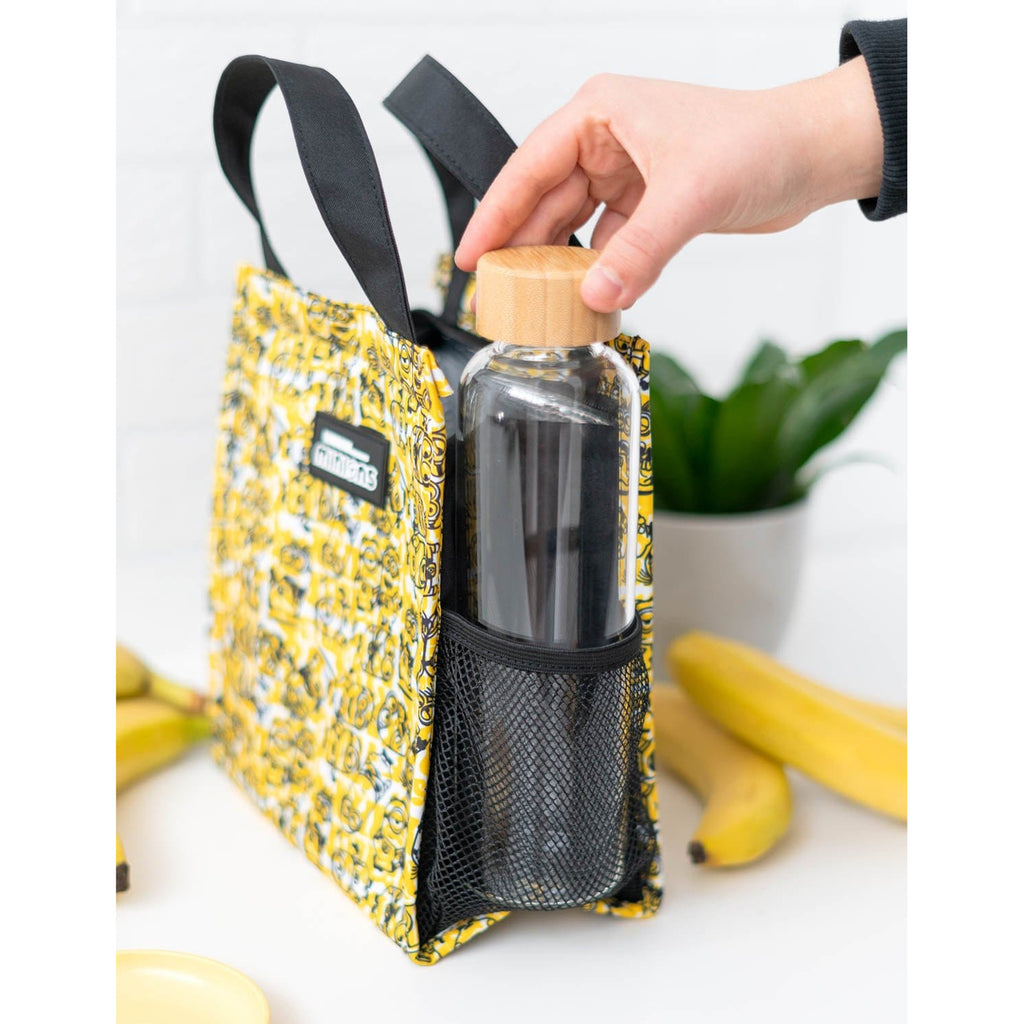 Zdjęcie produktu Torba śniadaniowa Minionki