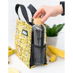 Zdjęcie produktu Torba śniadaniowa Minionki
