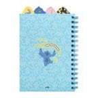 Product image Disney Stitch A5 Project Notebook