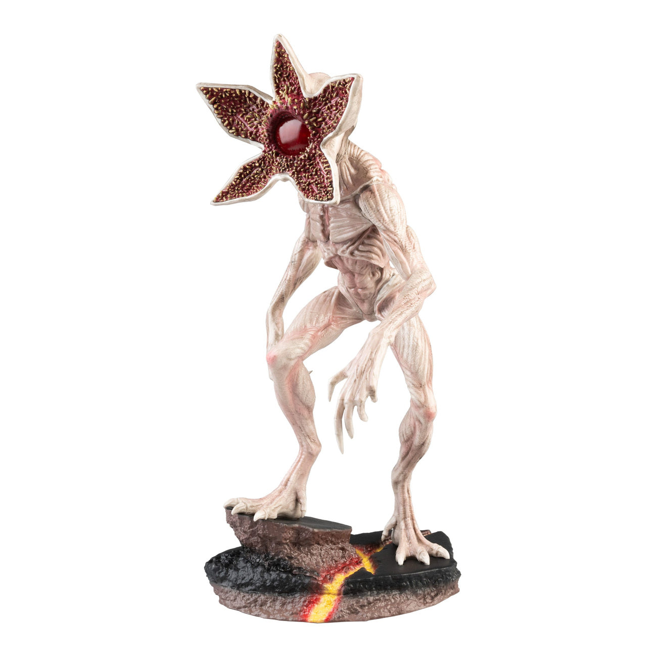 Product image Stranger Things Demogorgon USB-C Lamp