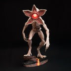 Product image Stranger Things Demogorgon USB-C Lamp