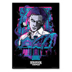 Product image Stranger Things Glow-in-the-Dark Premium Poster 50 x 70 cm