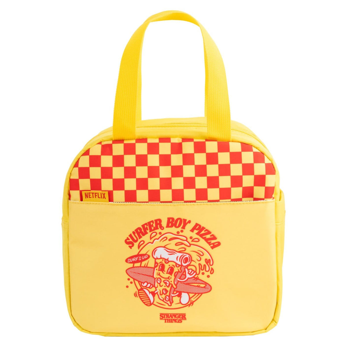 Zdjęcie produktu Torba śniadaniowa Stranger Things