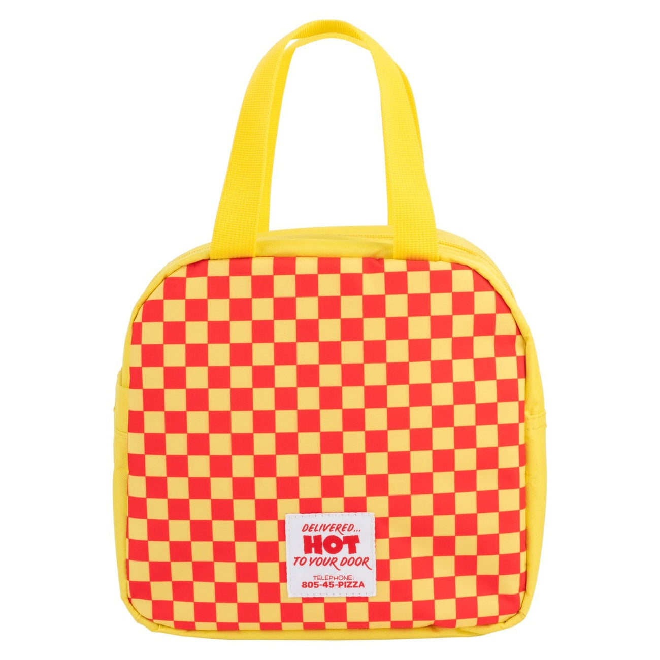 Zdjęcie produktu Torba śniadaniowa Stranger Things