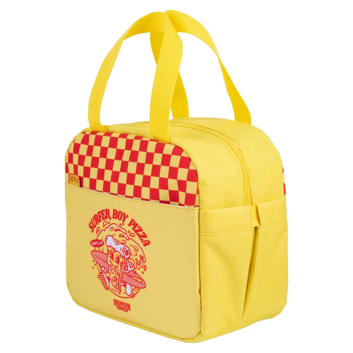 Zdjęcie produktu Torba śniadaniowa Stranger Things