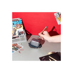 Zdjęcie produktu Długopis Marvel Thor z podstawką Młot